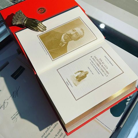 Trăm Năm Nobel - Tội Ác Của Sylvestre Bonnard Và Đảo Chim Cánh Cụt - Ấn Bản Giới Hạn - Anatole France 