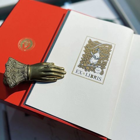  Trăm Năm Nobel - Tội Ác Của Sylvestre Bonnard Và Đảo Chim Cánh Cụt - Ấn Bản Giới Hạn - Anatole France 