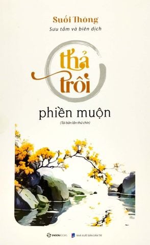  Bộ Sách Suối Thông (Bộ 3 Cuốn) - Suối Thông 