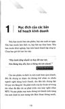  Thua Nhanh Hay Thắng Lớn - Fail Fast Or Big Win - Bernhard Schroeder 