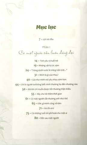  Thanh Xuân Ấy Tôi Đã Thương Một Người  - Quốc Thái 