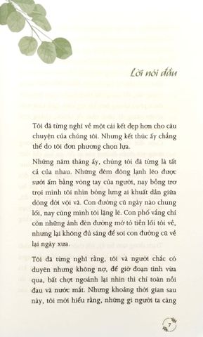  Thanh Xuân Ấy Tôi Đã Thương Một Người  - Quốc Thái 