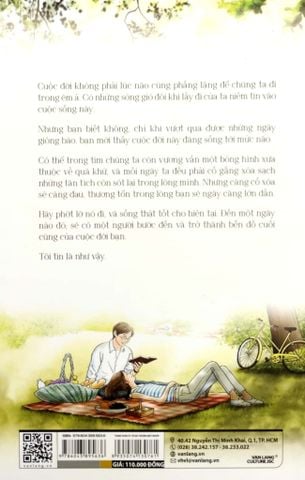  Thanh Xuân Ấy Tôi Đã Thương Một Người  - Quốc Thái 