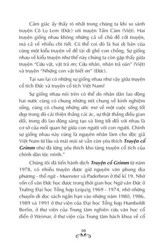  Truyện Cổ Grimm (Bộ 4 Tập) - Jacob Grimm, Wilhelm Grimm 