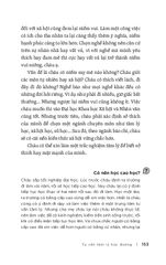 Tư Vấn Tâm Lý Học Đường - Hãy Là Chính Mình, Quan Trọng Không Phải Mình Có Gì Mà Là Mình Là Ai? - Nguyễn Thị Oanh