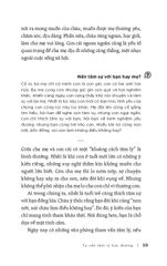 Tư Vấn Tâm Lý Học Đường - Hãy Là Chính Mình, Quan Trọng Không Phải Mình Có Gì Mà Là Mình Là Ai? - Nguyễn Thị Oanh