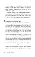 Tư Vấn Tâm Lý Học Đường - Hãy Là Chính Mình, Quan Trọng Không Phải Mình Có Gì Mà Là Mình Là Ai? - Nguyễn Thị Oanh