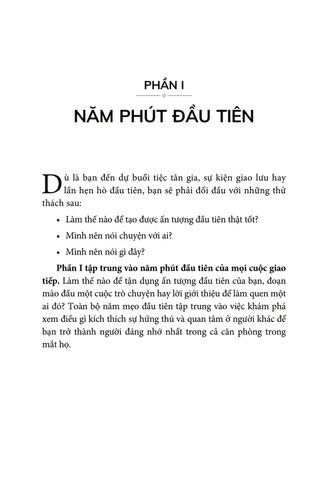  Thu Hút Bất Kỳ Ai - Thấu Hiểu Hành Vi Để Ứng Xử Tinh Tế  - Vanessa Van Edwards 