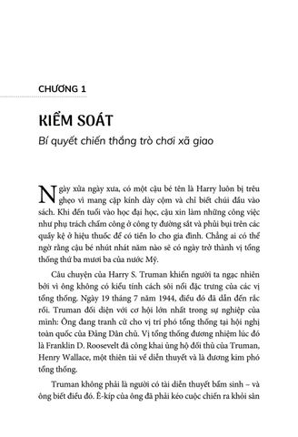  Thu Hút Bất Kỳ Ai - Thấu Hiểu Hành Vi Để Ứng Xử Tinh Tế  - Vanessa Van Edwards 