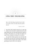  Những Bí Quyết Thành Công Vượt Thời Gian Của Napoleon Hill - Don M. Green 
