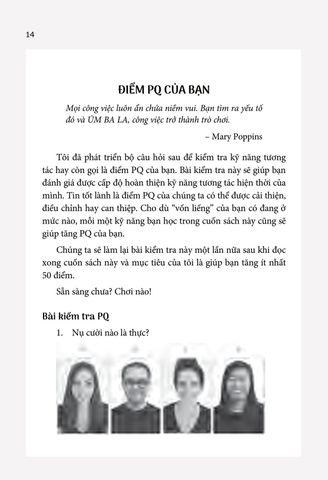  Thu Hút Bất Kỳ Ai - Thấu Hiểu Hành Vi Để Ứng Xử Tinh Tế  - Vanessa Van Edwards 
