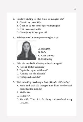  Thu Hút Bất Kỳ Ai - Thấu Hiểu Hành Vi Để Ứng Xử Tinh Tế  - Vanessa Van Edwards 