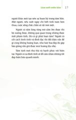 Làm Mới Vườn Tâm - Suối Thông