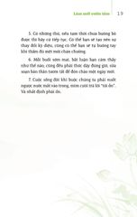 Làm Mới Vườn Tâm - Suối Thông