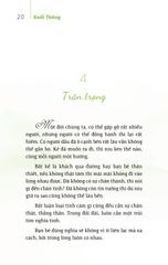 Làm Mới Vườn Tâm - Suối Thông