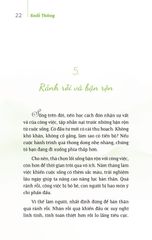 Làm Mới Vườn Tâm - Suối Thông
