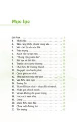 Làm Mới Vườn Tâm - Suối Thông