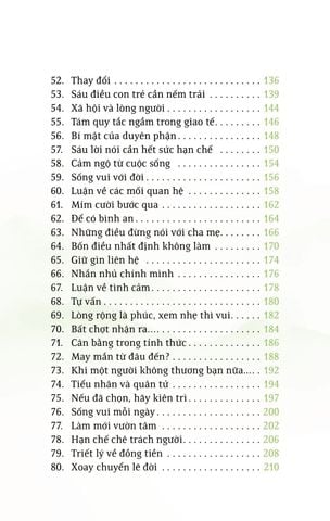  Làm Mới Vườn Tâm - Suối Thông 