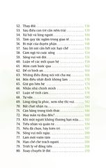 Làm Mới Vườn Tâm - Suối Thông