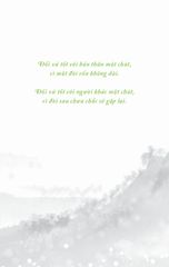 Làm Mới Vườn Tâm - Suối Thông