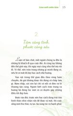 Làm Mới Vườn Tâm - Suối Thông