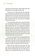 Làm Mới Vườn Tâm - Suối Thông