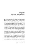  Sống Ở Thể Chủ Động - Nguyễn Tuấn Quỳnh 