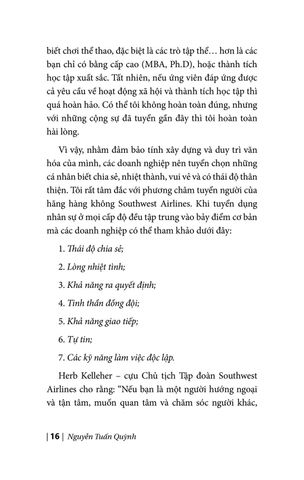  Sống Ở Thể Chủ Động - Nguyễn Tuấn Quỳnh 