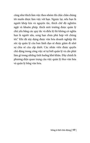  Sống Ở Thể Chủ Động - Nguyễn Tuấn Quỳnh 