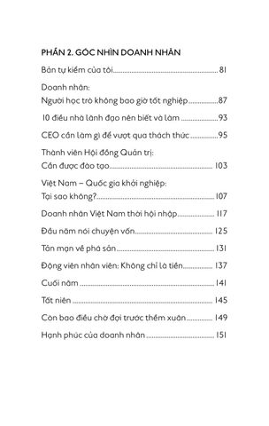  Sống Ở Thể Chủ Động - Nguyễn Tuấn Quỳnh 
