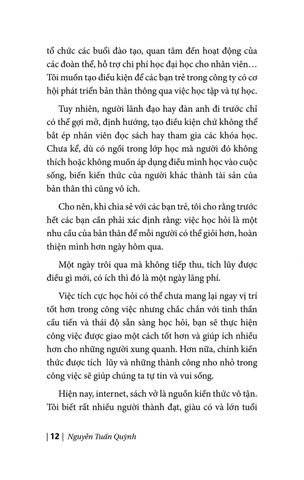  Sống Ở Thể Chủ Động - Nguyễn Tuấn Quỳnh 