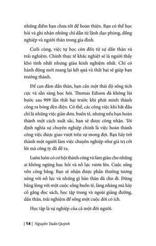  Sống Ở Thể Chủ Động - Nguyễn Tuấn Quỳnh 