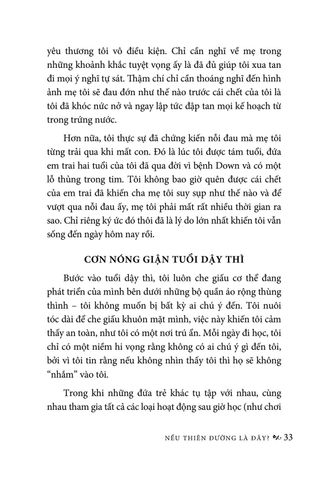  Nếu Thiên Đường Là Đây - Anita Moorjani 