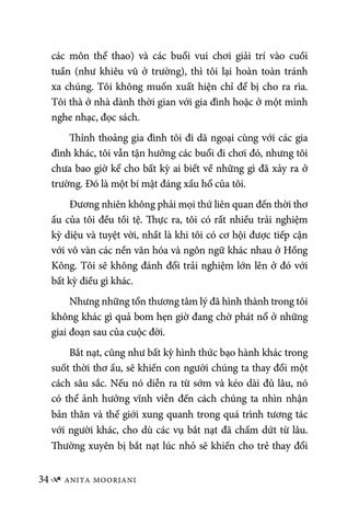  Nếu Thiên Đường Là Đây - Anita Moorjani 