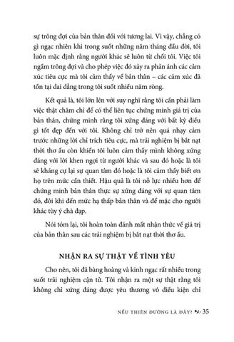  Nếu Thiên Đường Là Đây - Anita Moorjani 