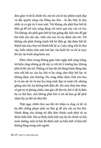  Nếu Thiên Đường Là Đây - Anita Moorjani 