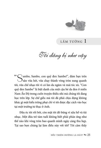  Nếu Thiên Đường Là Đây - Anita Moorjani 