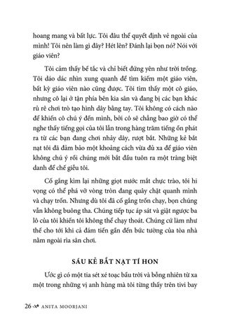  Nếu Thiên Đường Là Đây - Anita Moorjani 