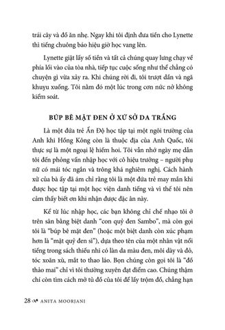  Nếu Thiên Đường Là Đây - Anita Moorjani 