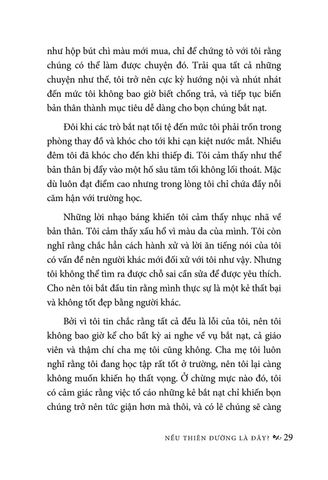  Nếu Thiên Đường Là Đây - Anita Moorjani 