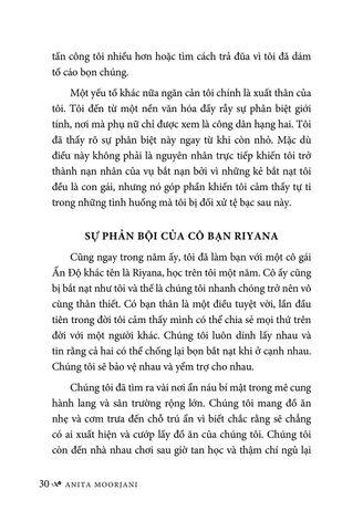  Nếu Thiên Đường Là Đây - Anita Moorjani 