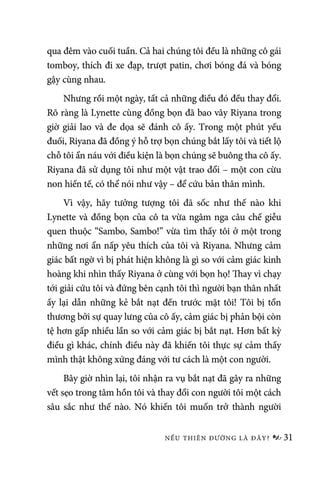  Nếu Thiên Đường Là Đây - Anita Moorjani 