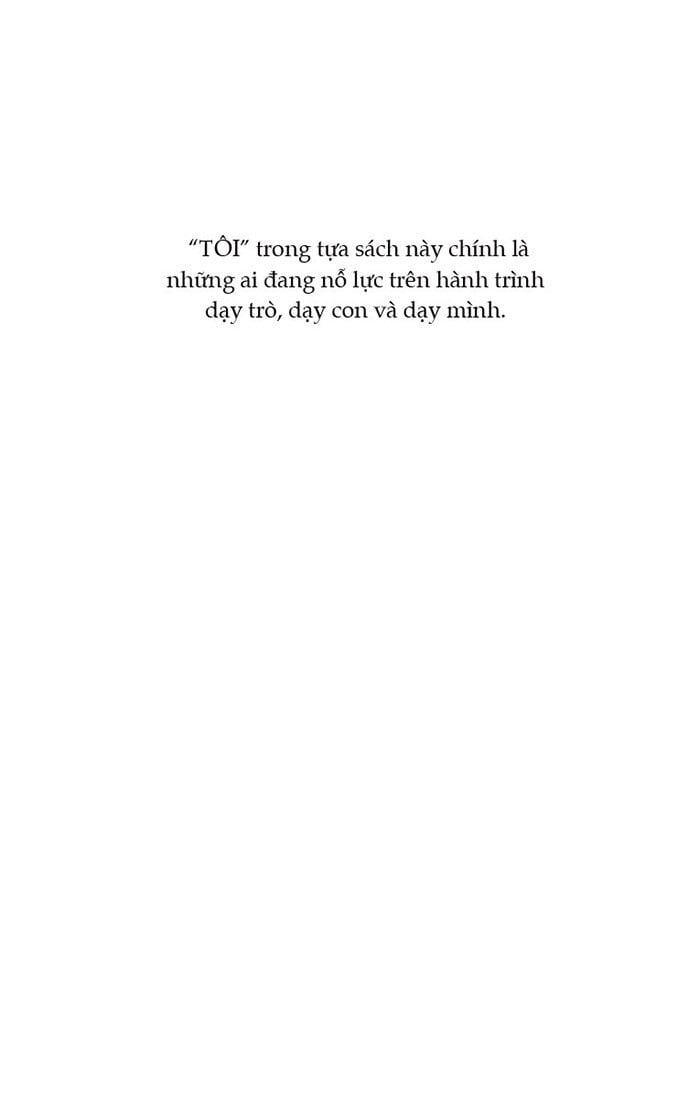 Sư Phạm Khai Phóng - Giản Tư Trung