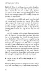 Sư Phạm Khai Phóng - Giản Tư Trung