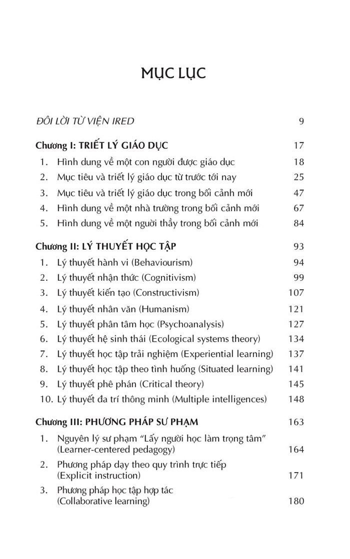 Sư Phạm Khai Phóng - Giản Tư Trung