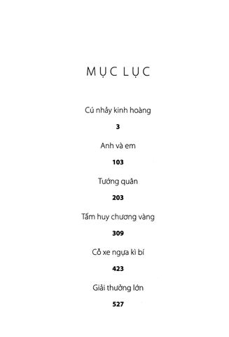  Kính Vạn Hoa (Bộ Dày 9 Tập) - Nguyễn Nhật Ánh 