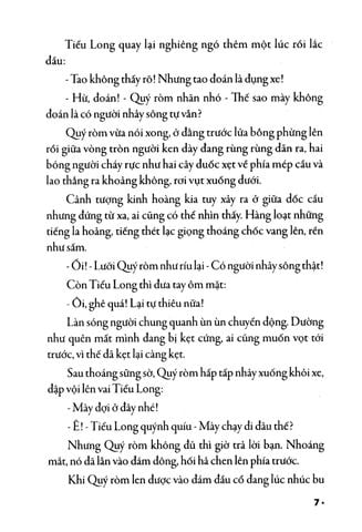  Kính Vạn Hoa (Bộ Dày 9 Tập) - Nguyễn Nhật Ánh 