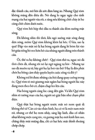  Kính Vạn Hoa (Bộ Dày 9 Tập) - Nguyễn Nhật Ánh 