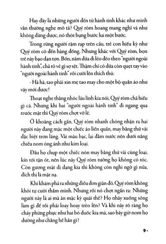  Kính Vạn Hoa (Bộ Dày 9 Tập) - Nguyễn Nhật Ánh 