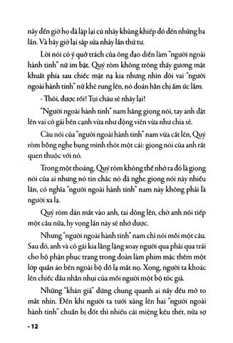  Kính Vạn Hoa (Bộ Dày 9 Tập) - Nguyễn Nhật Ánh 